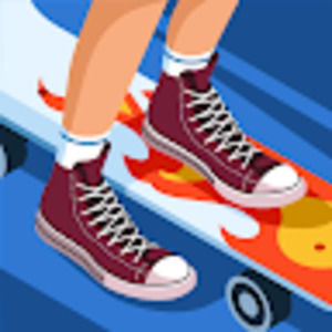 Meet your Posher, Monster